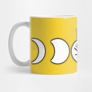 Eclipse Mug